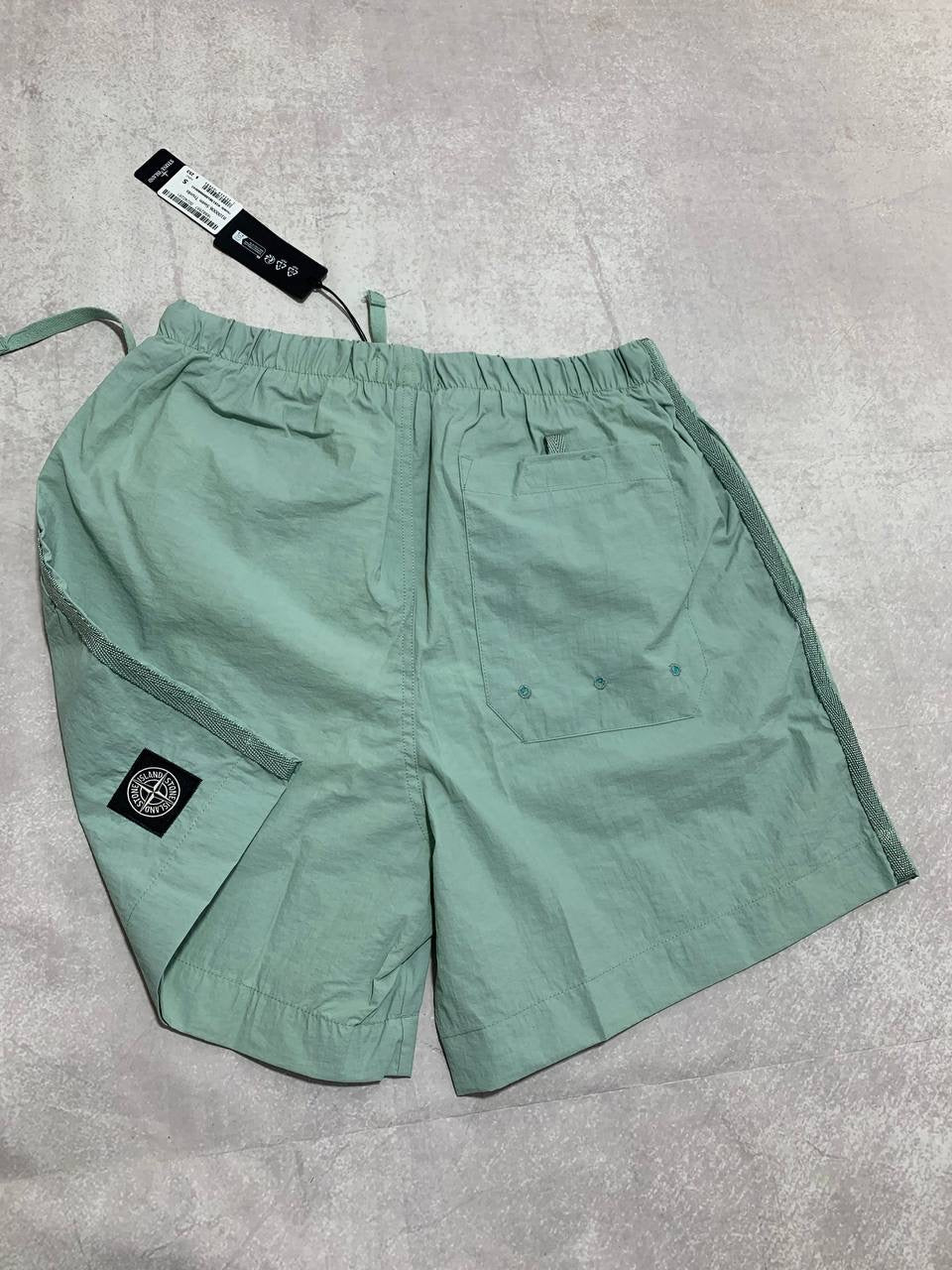 STONI Shorts
