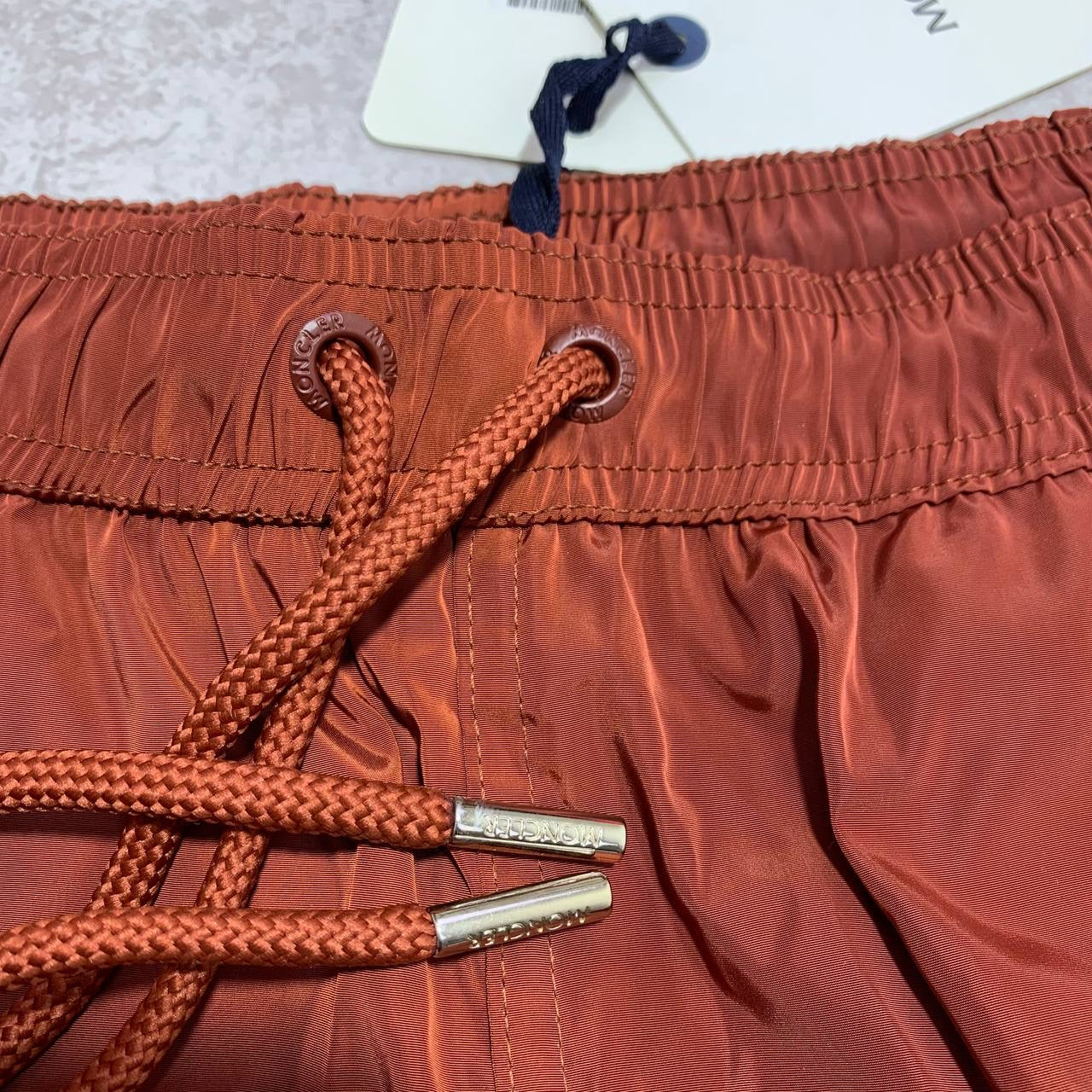 MONC Short