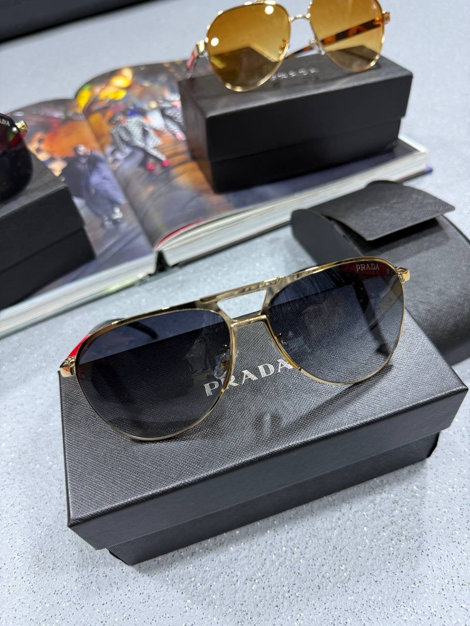RADA Sunglasses