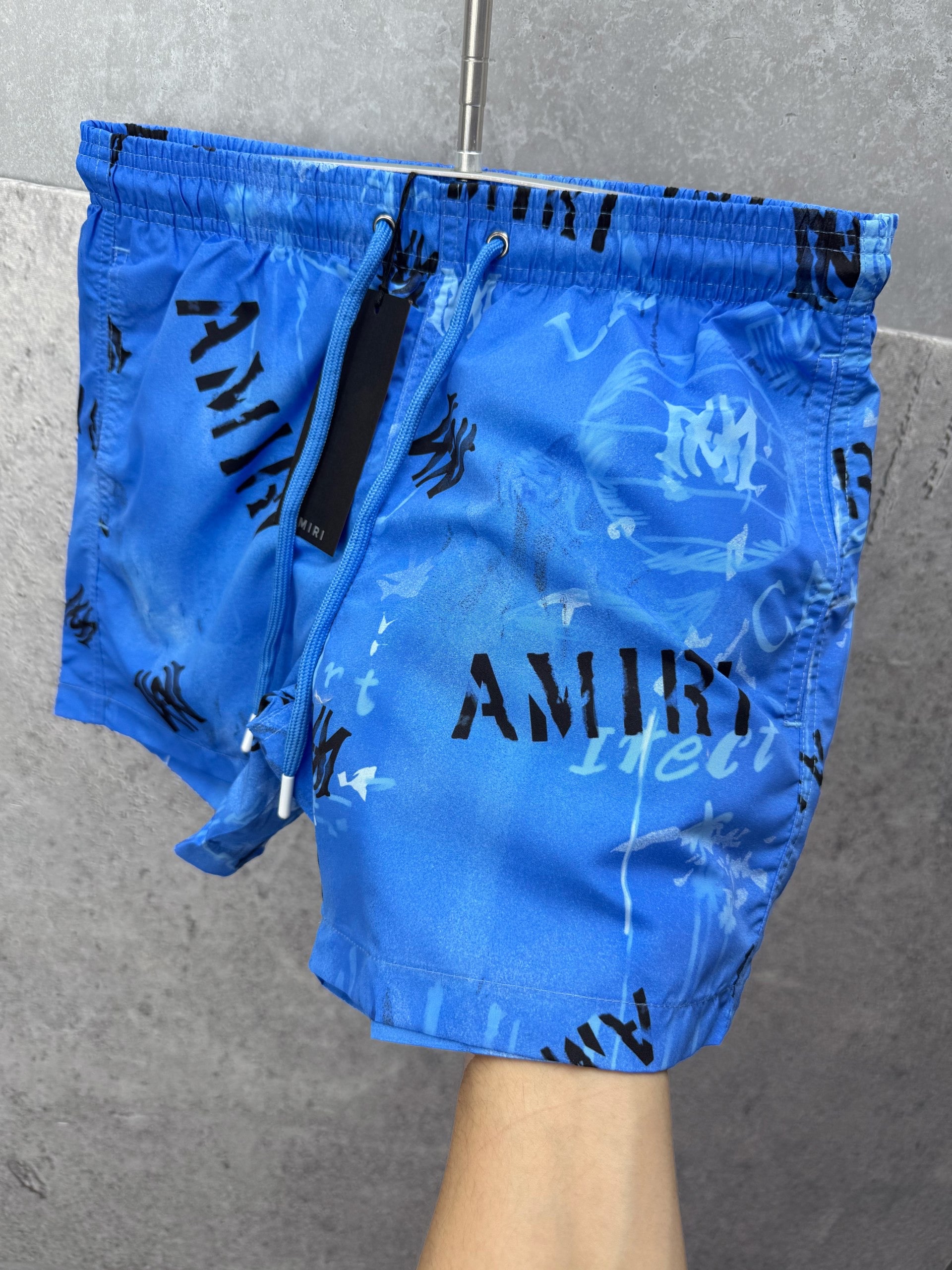 AMRI shorts