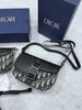 CD mini messenger bag