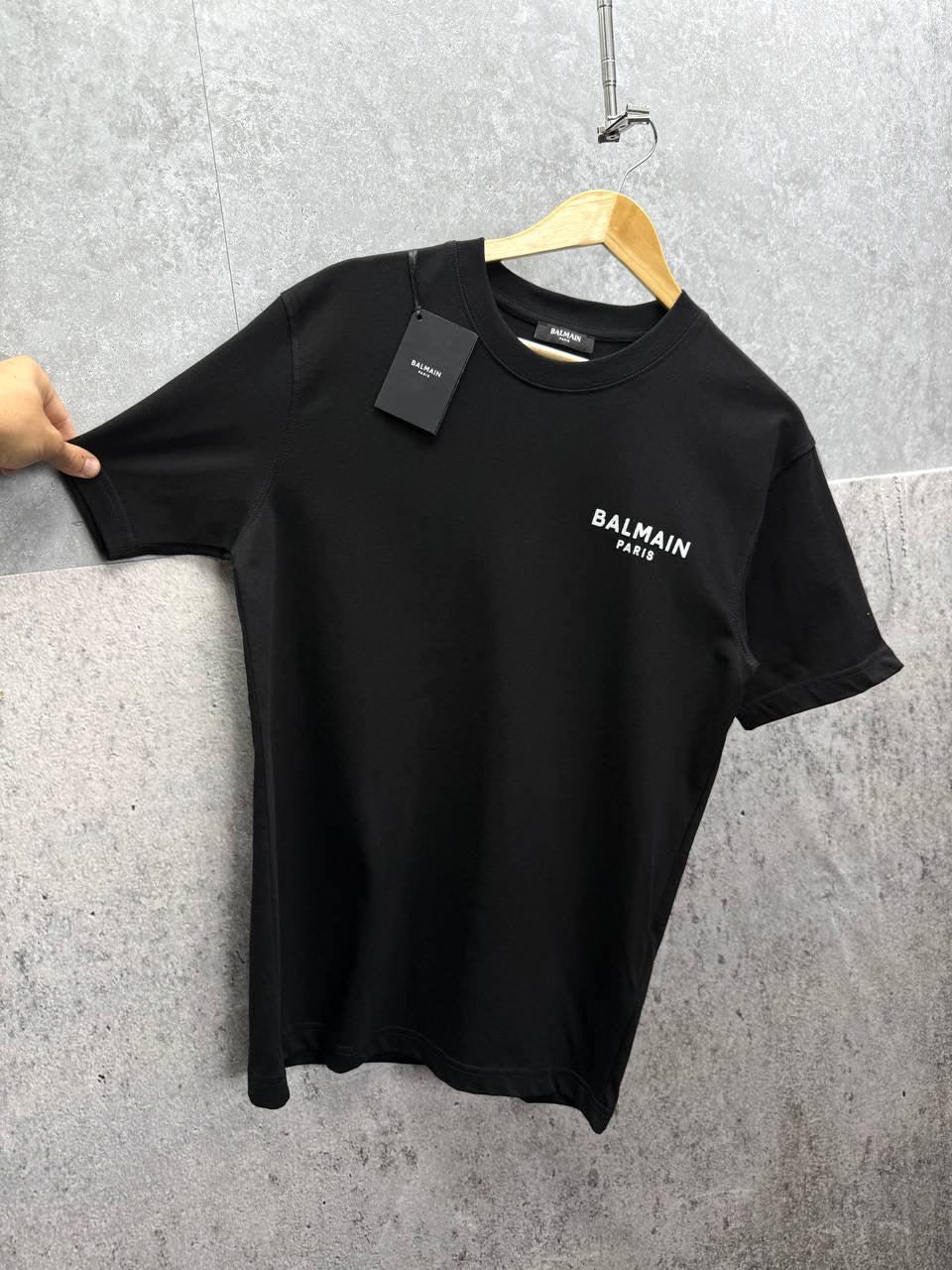 MAIN Tees