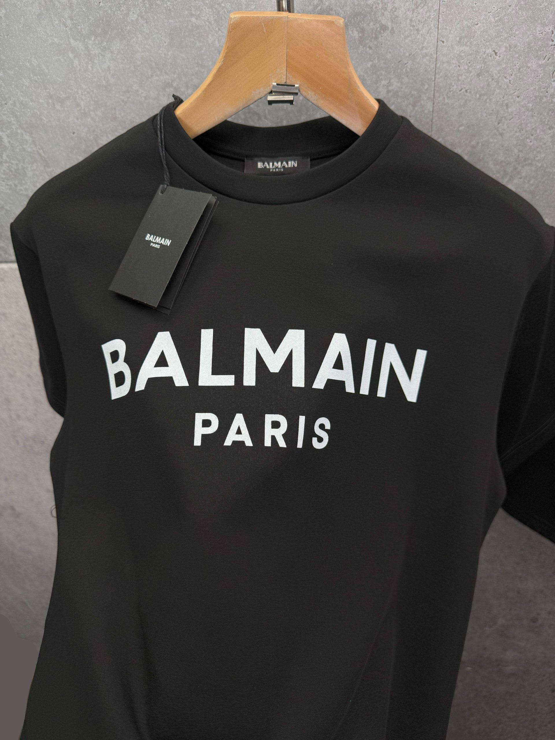 MAIN Shorts Set