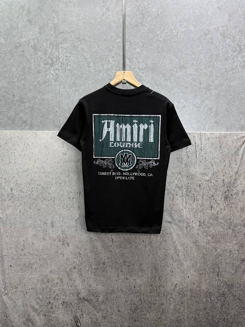 AMRI Tees