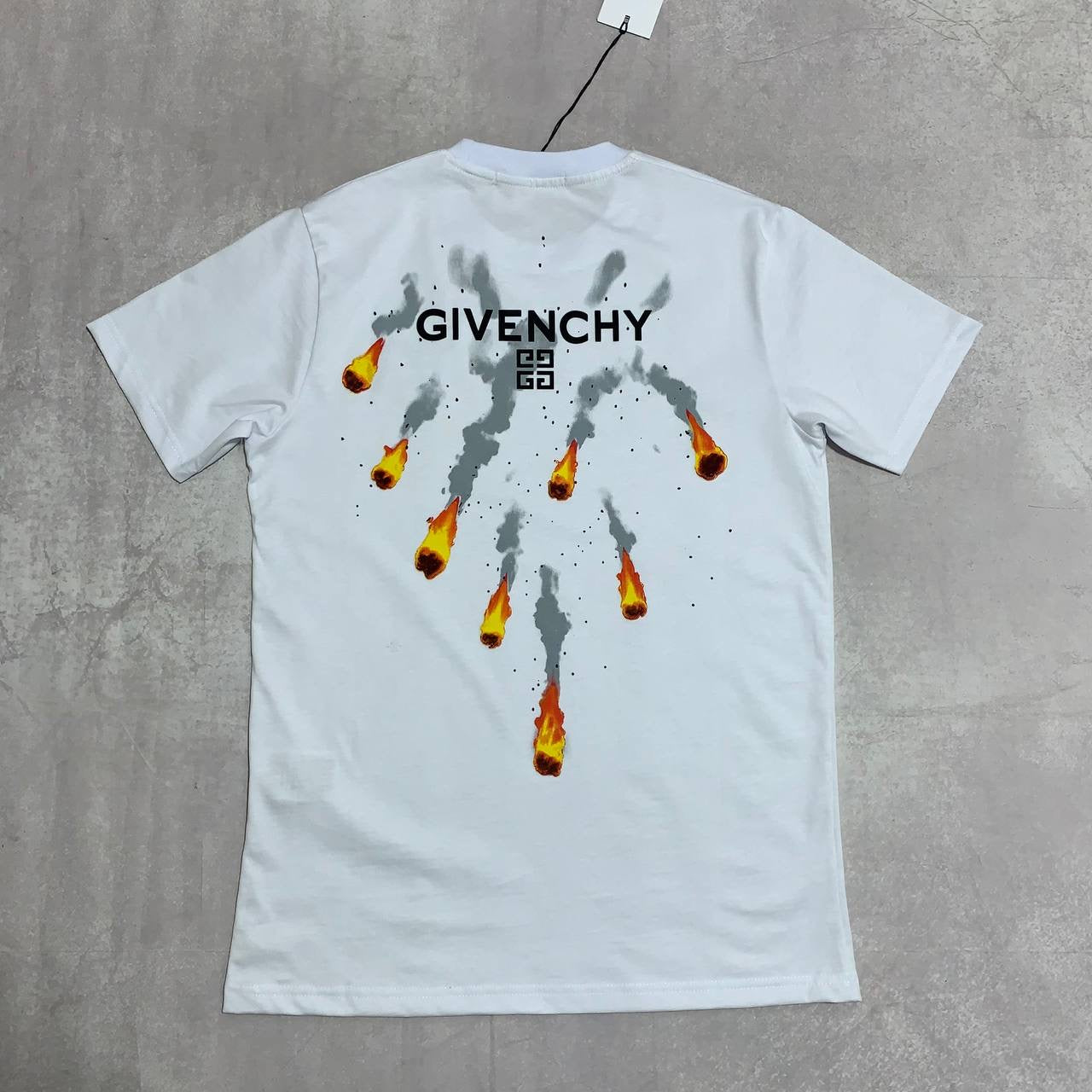 VENCHY Tees