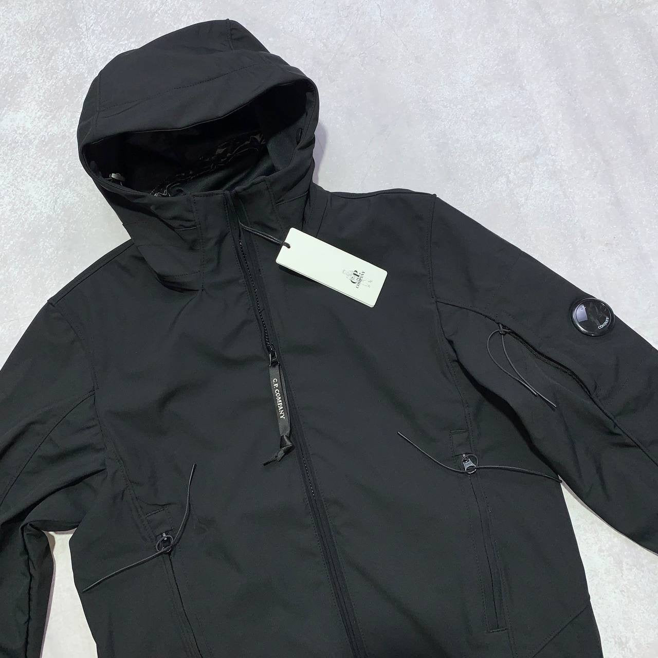 CP JACKET