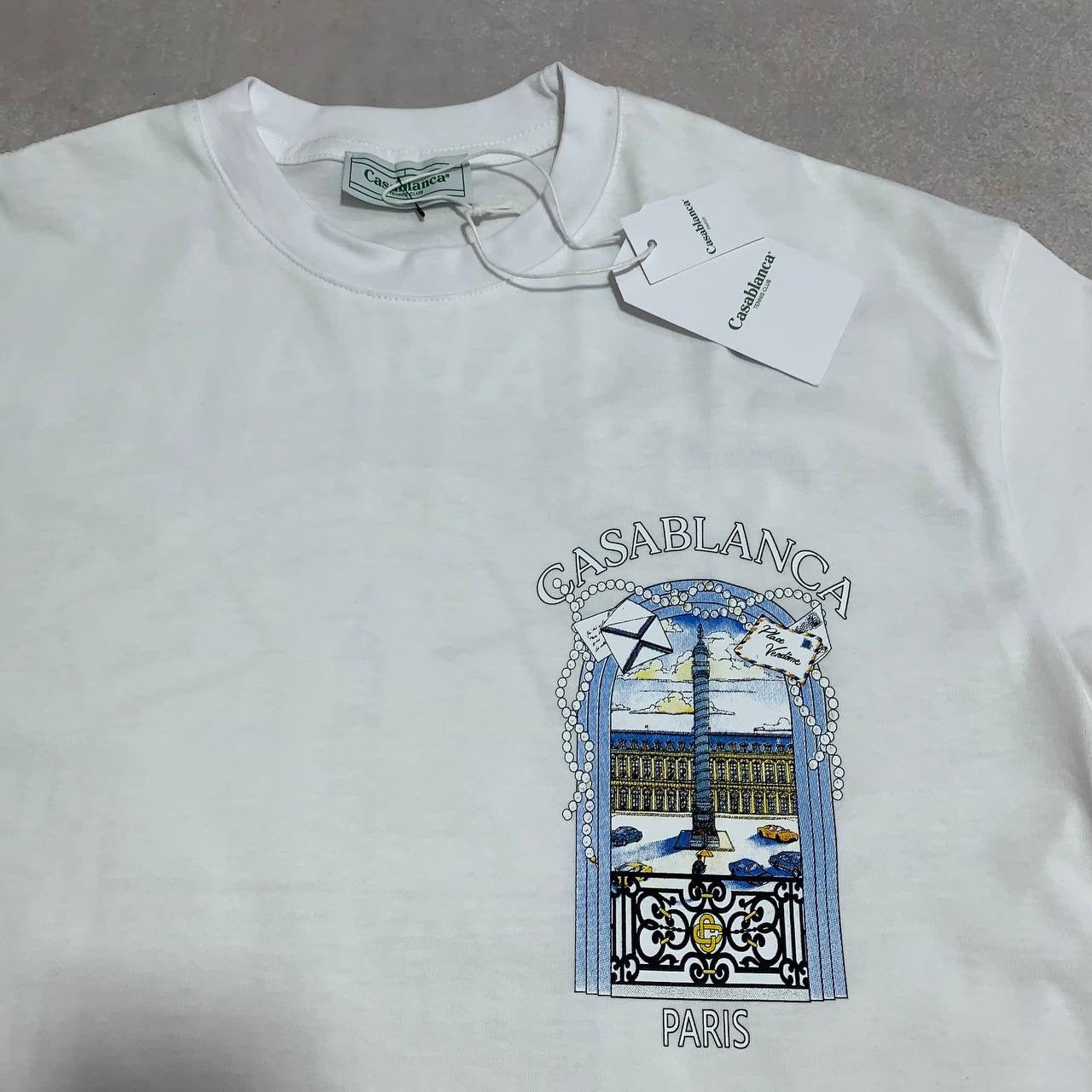 CASA Tees