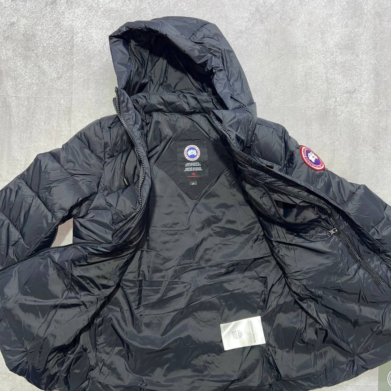 Goose ladies jacket