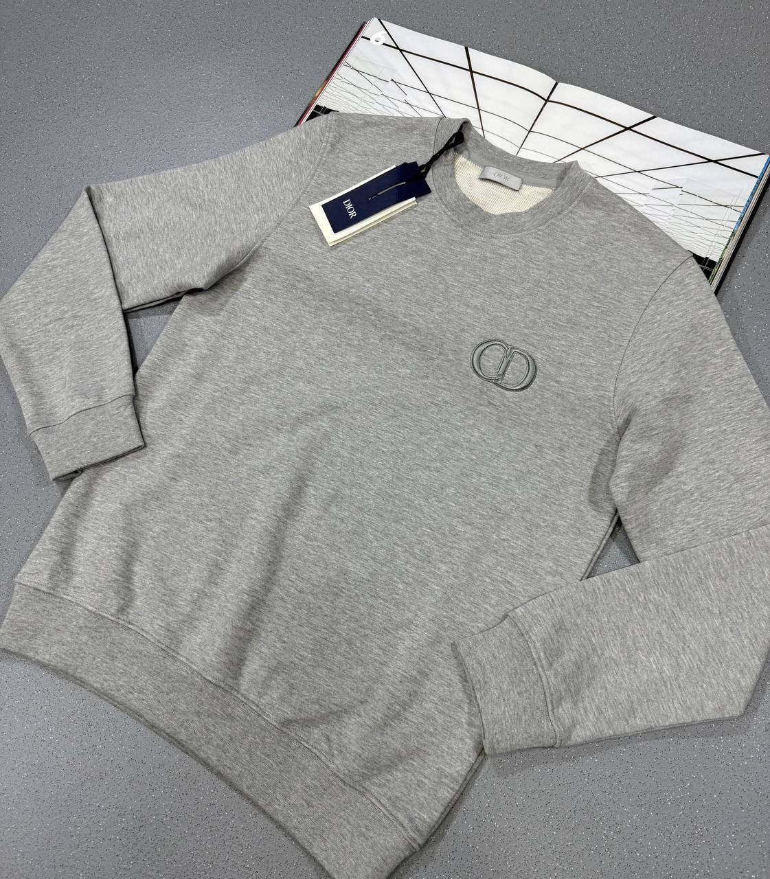 CD Jumper