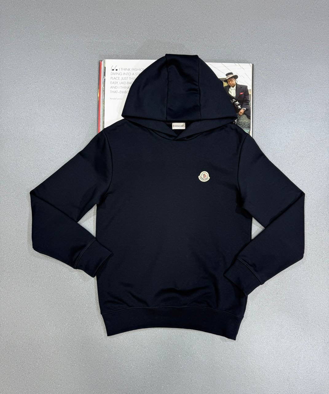 MONC hoodie