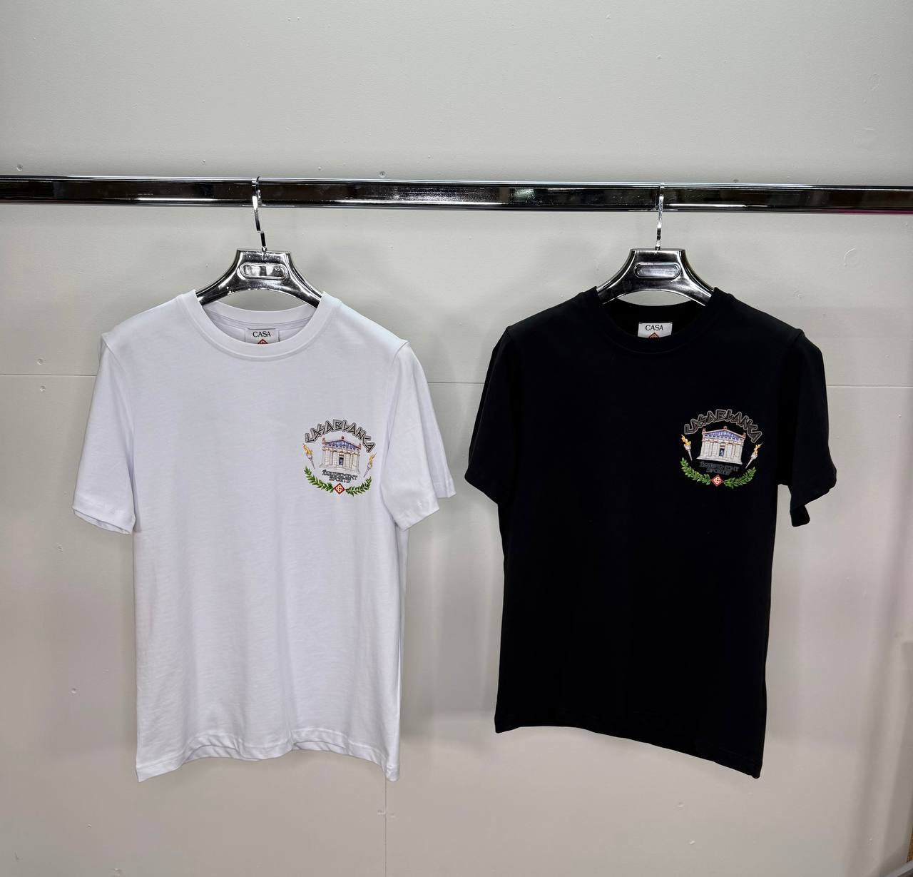 CASA Tees