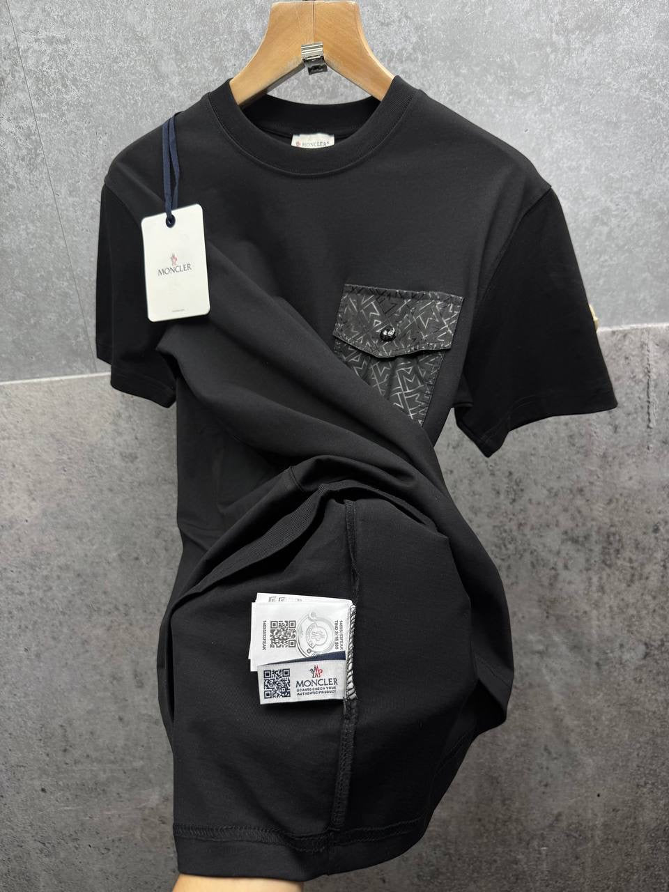 MONC Tees