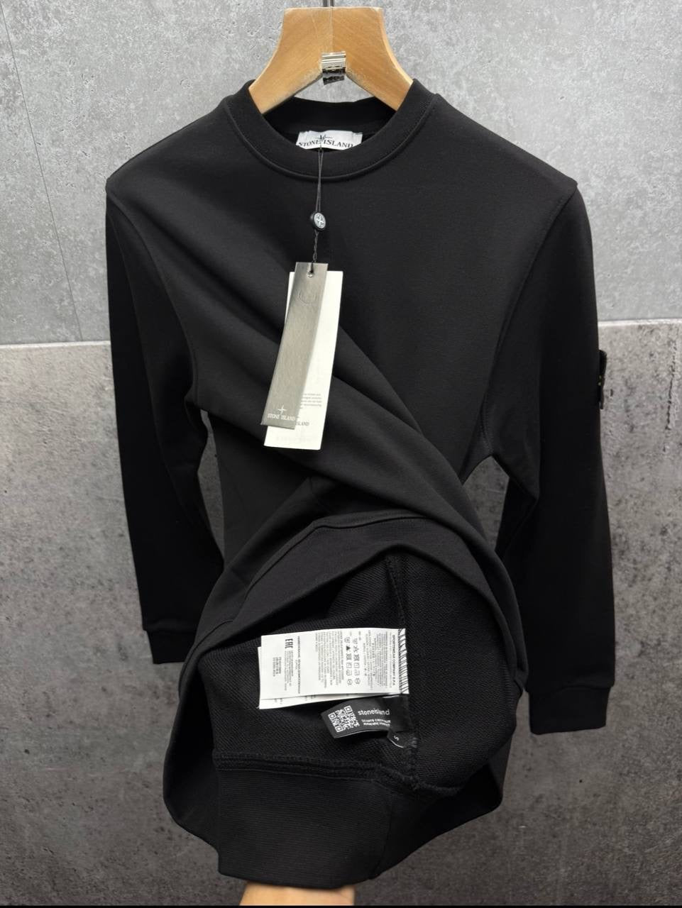 STONI Jumper