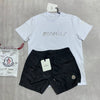 MONC short set
