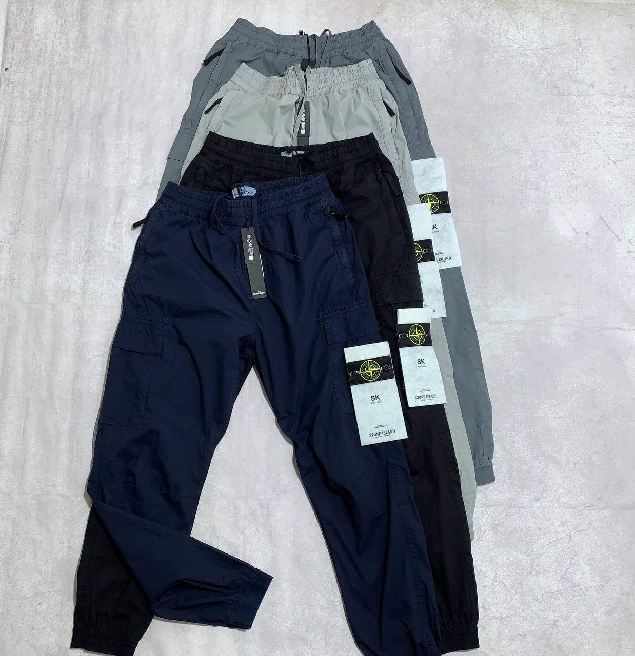 STONI Cargo Pants