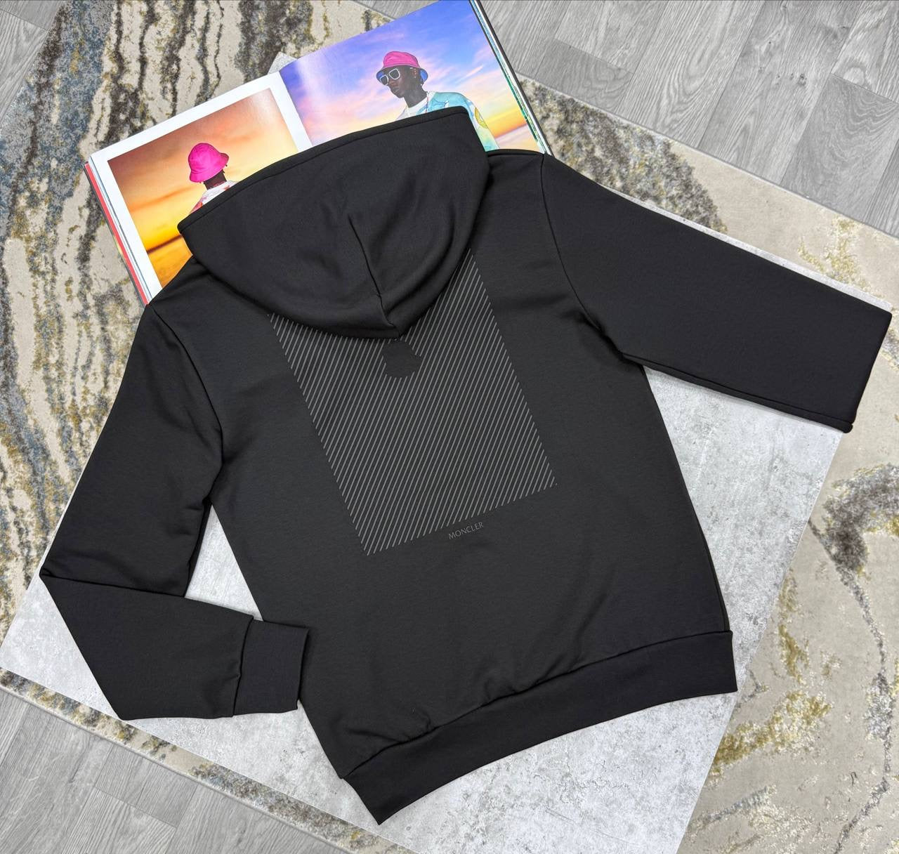 MONC Hoodie