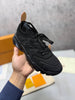 LOUI tactic trainers