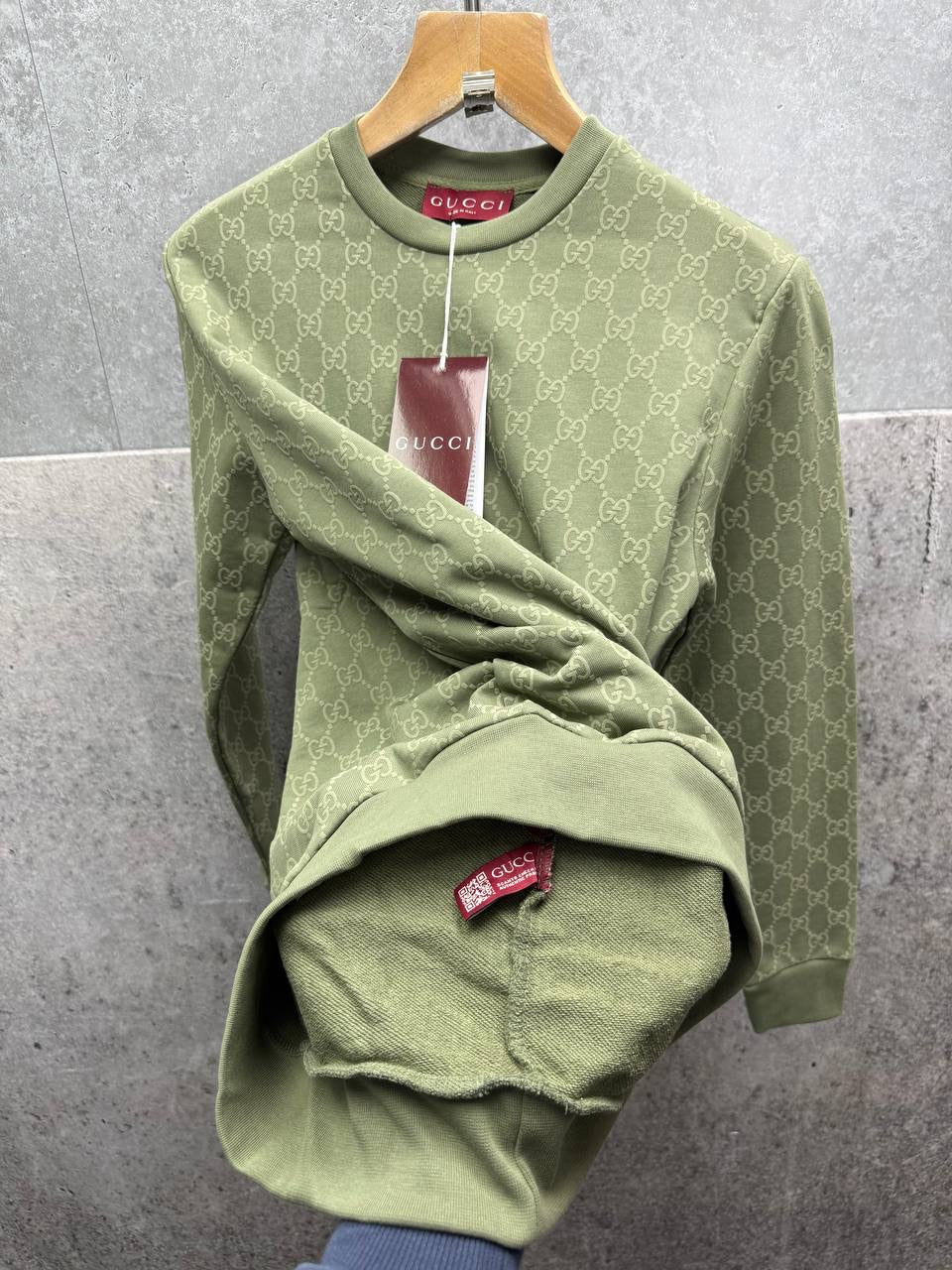 GG JUMPER