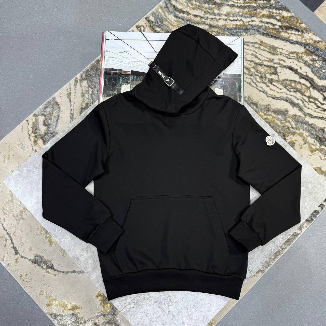 MONC Hoodie