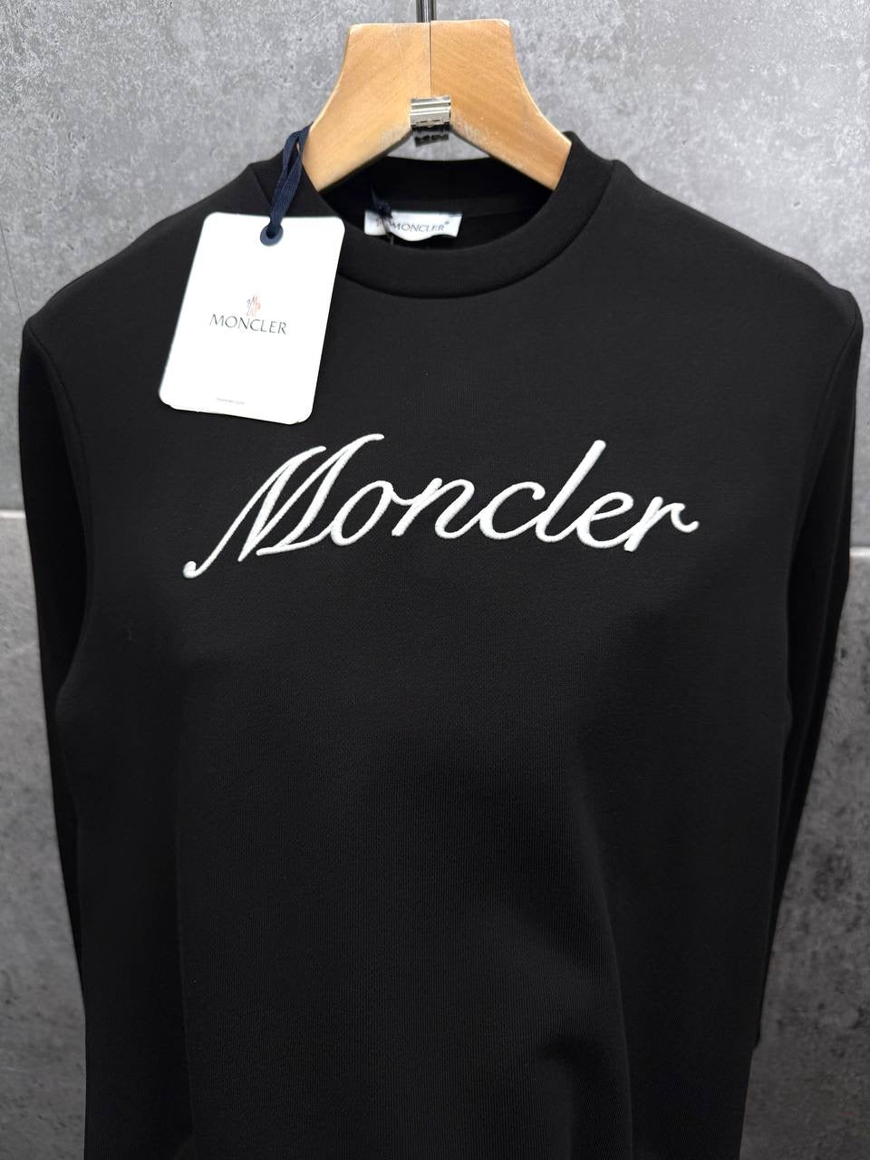MONC jumper