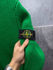 Stoni knitted jumper