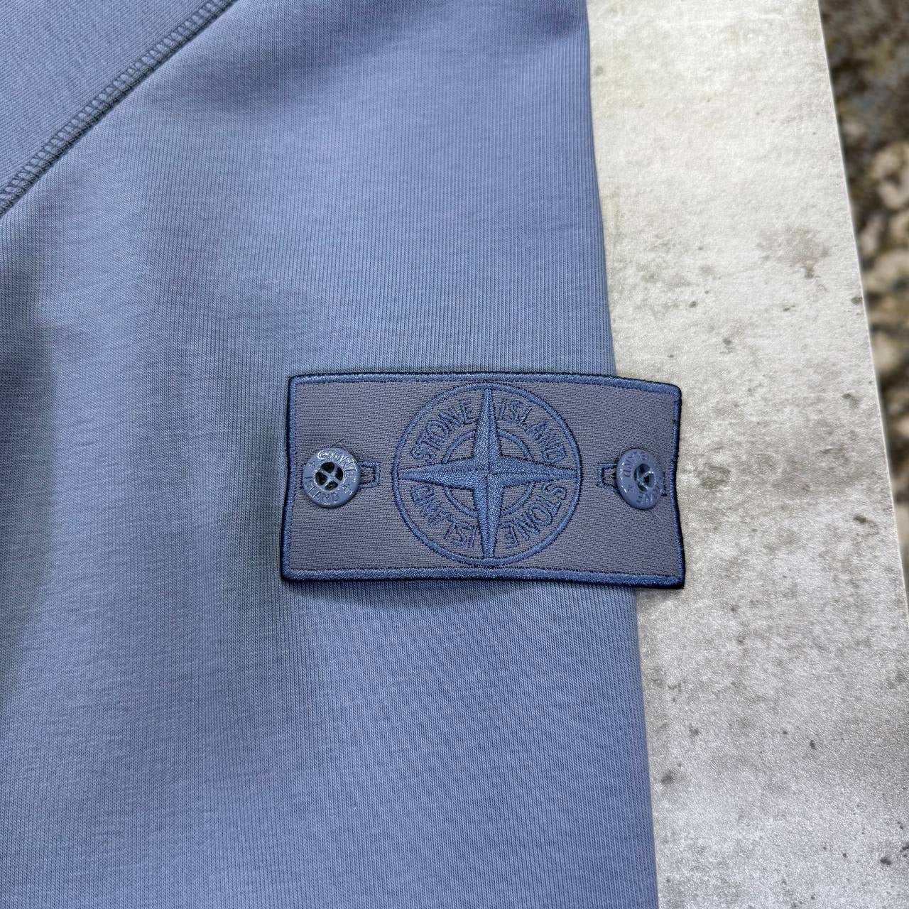 STONI ghost Hoodie