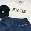 MONC short set