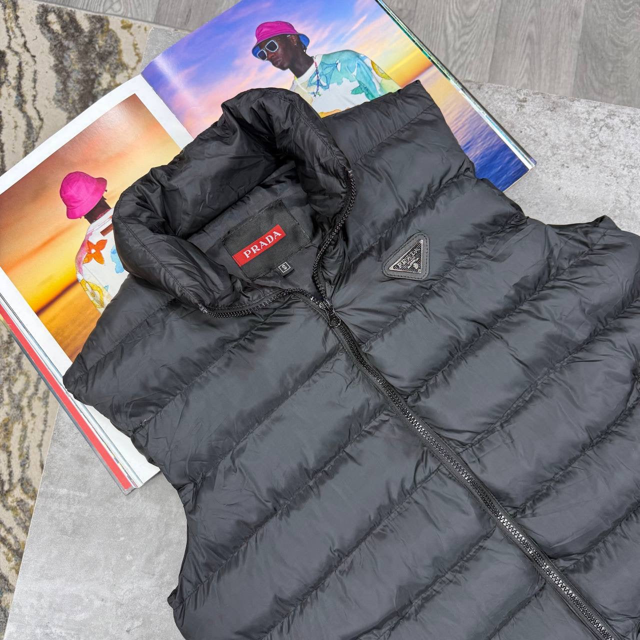 RADA gilet