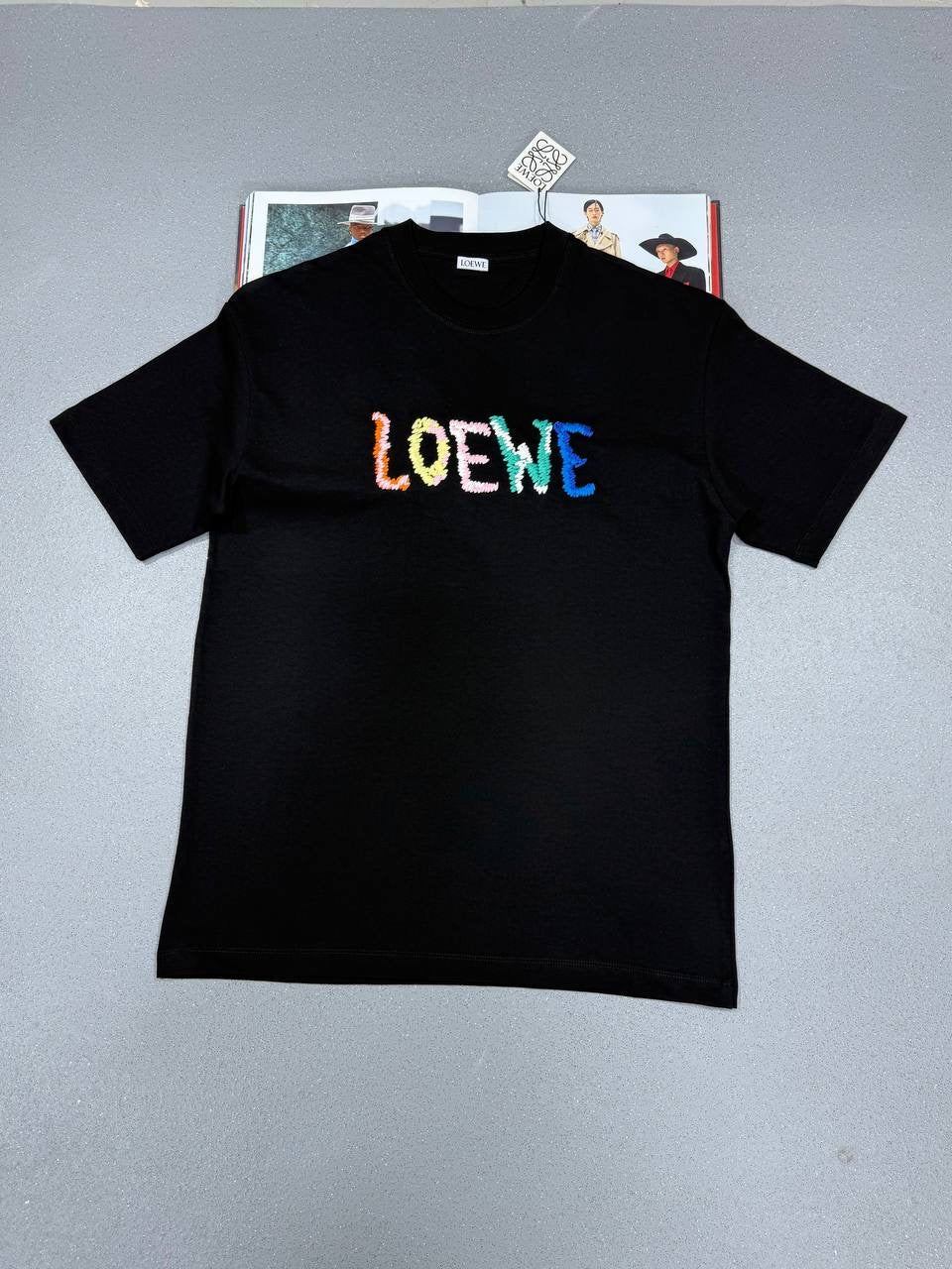 LOWE Tees