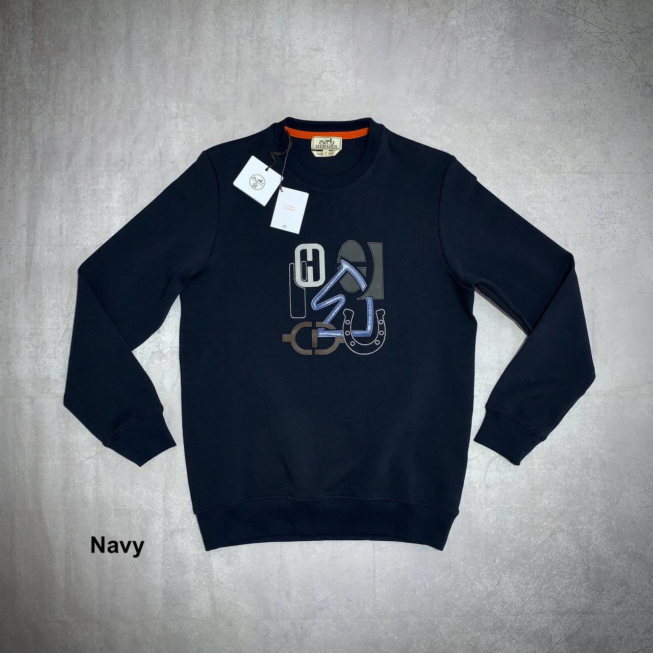 MES Jumper