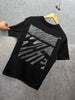 X WHITE Tees