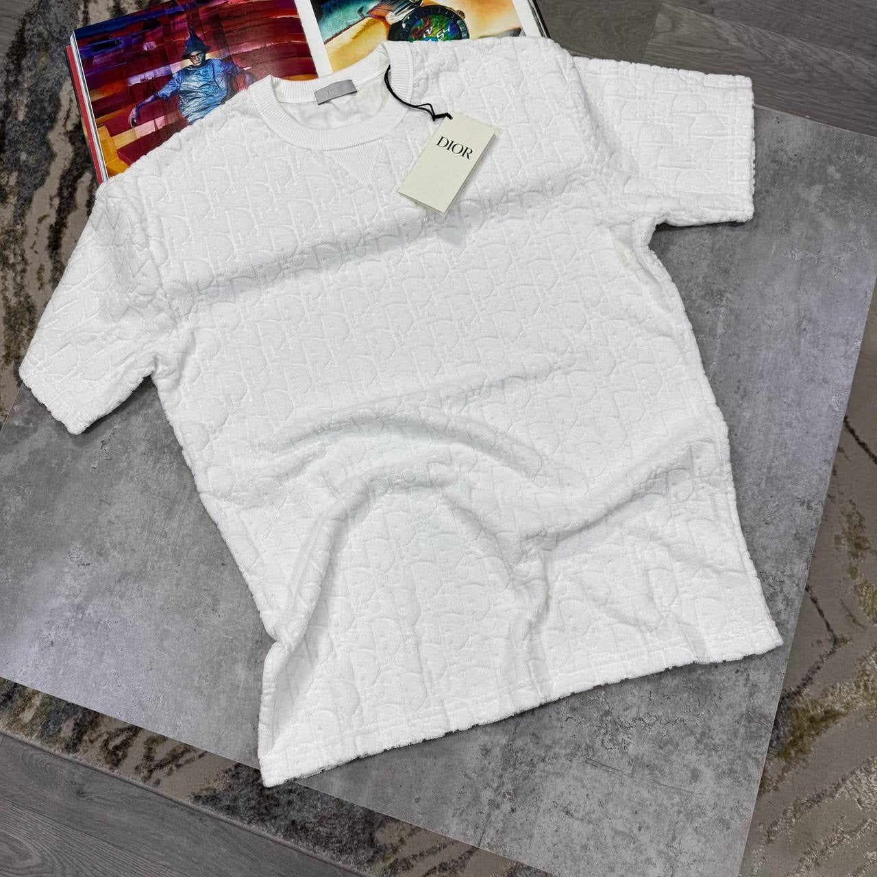CD Tees