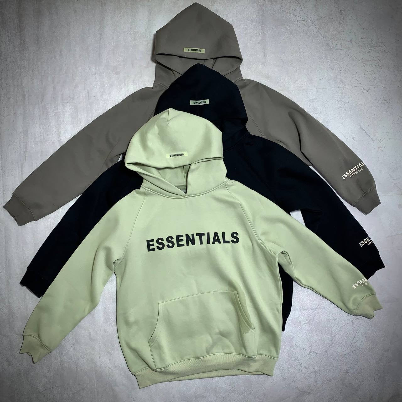 ESSEN hoodie