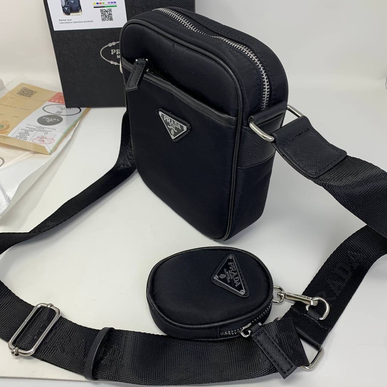 RADA bag