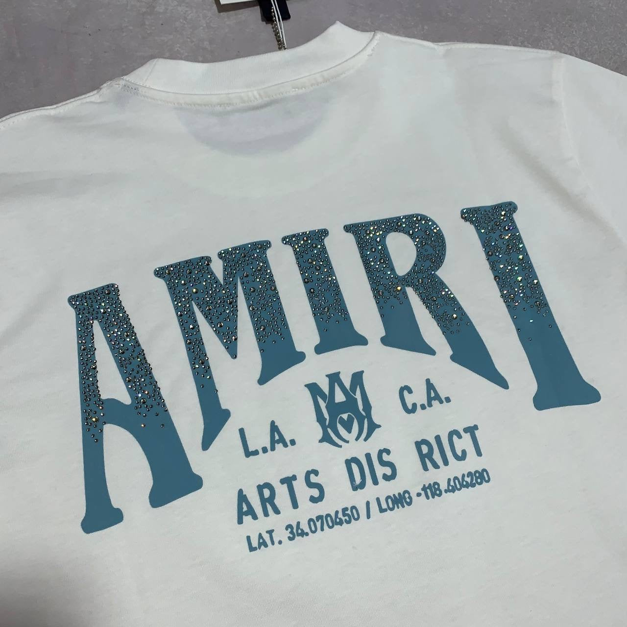 AMRI Tees