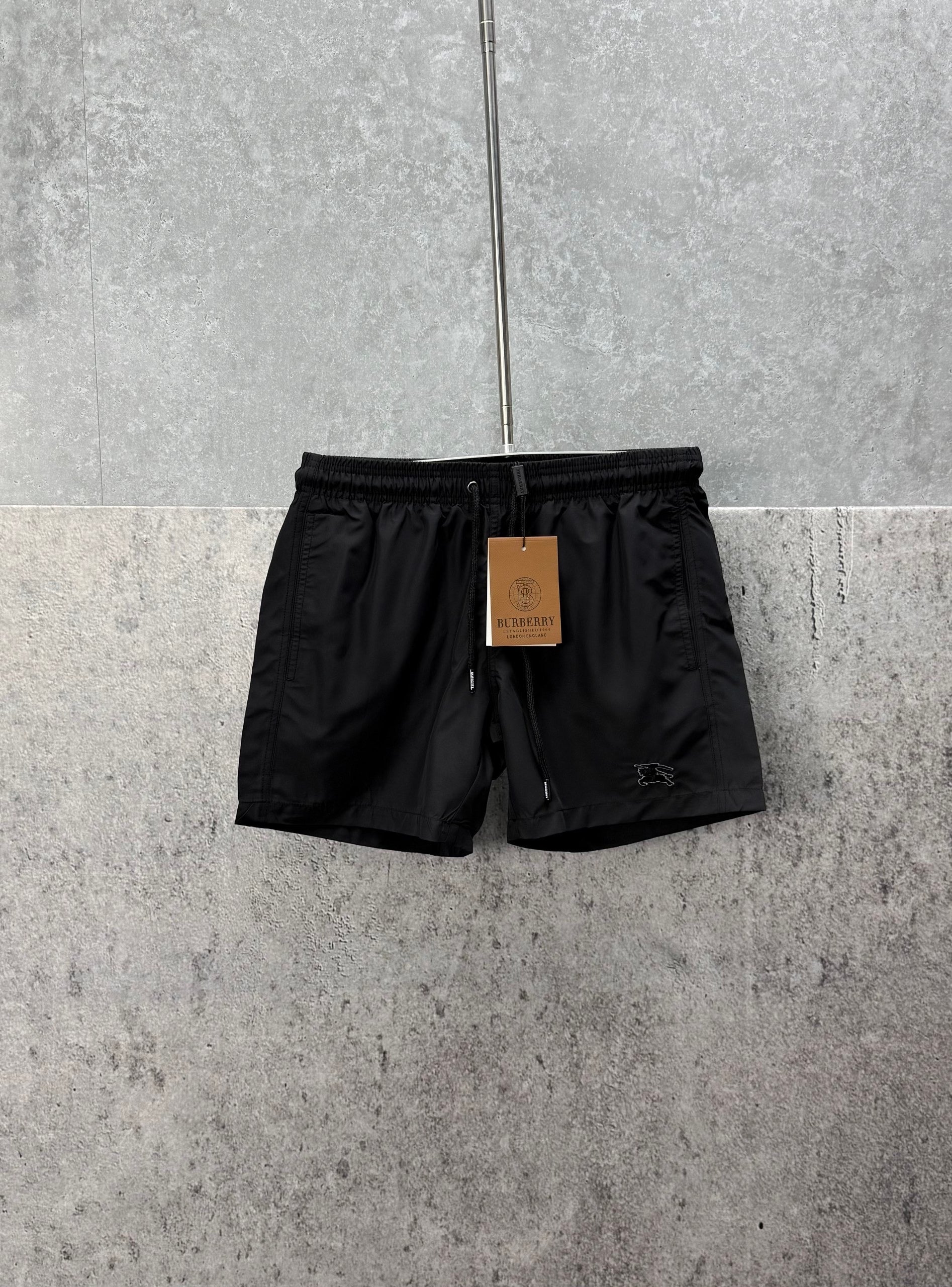 BURB swim shorts