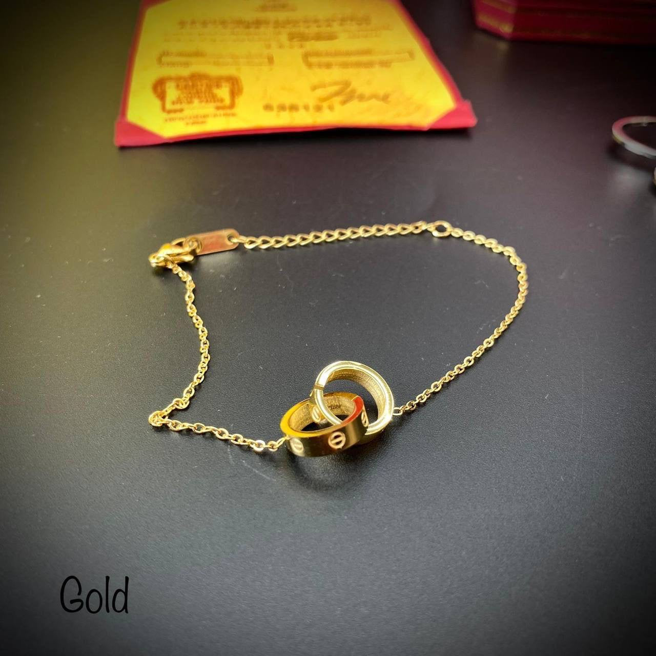 CART Bracelet