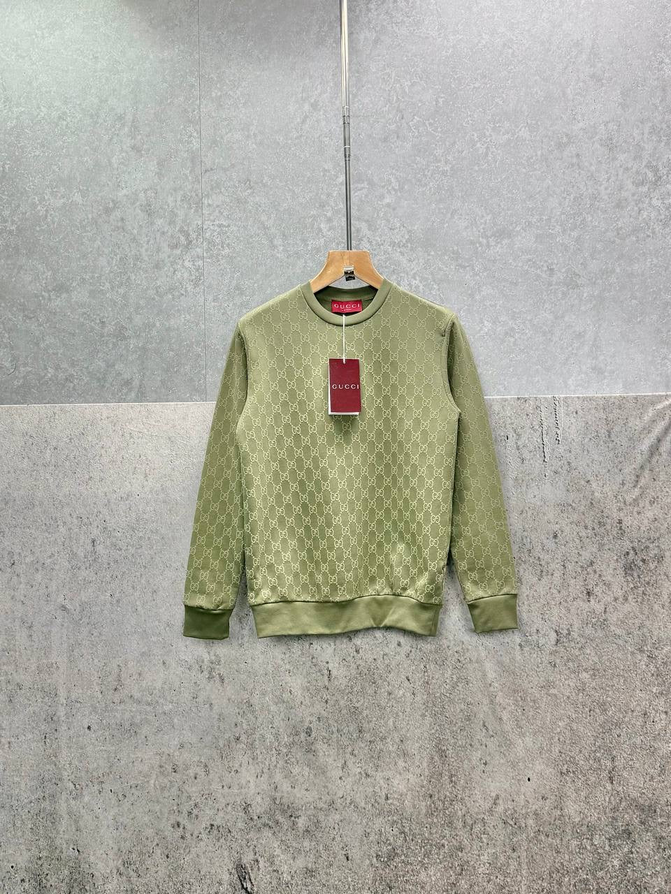 GG JUMPER