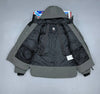 GOOSE Parka