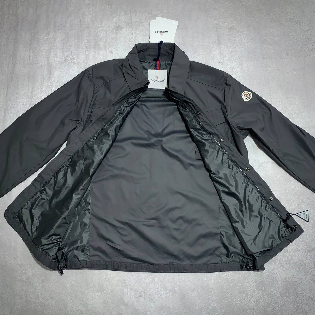 MONC Jacket