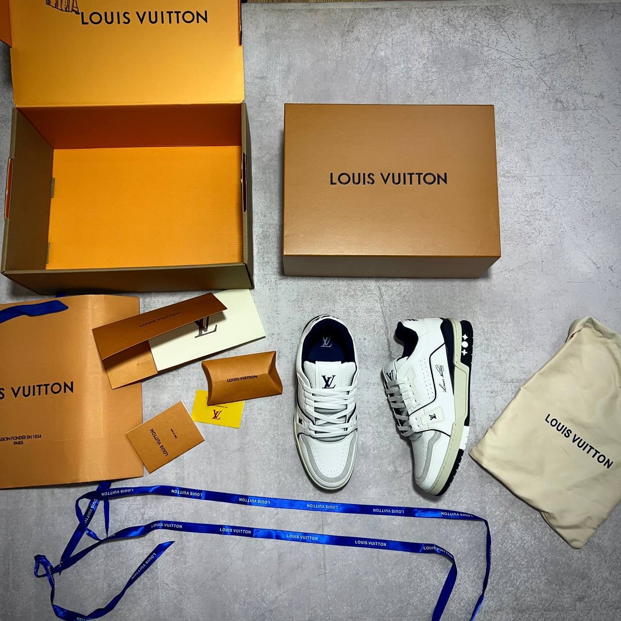 LOUI Trainers