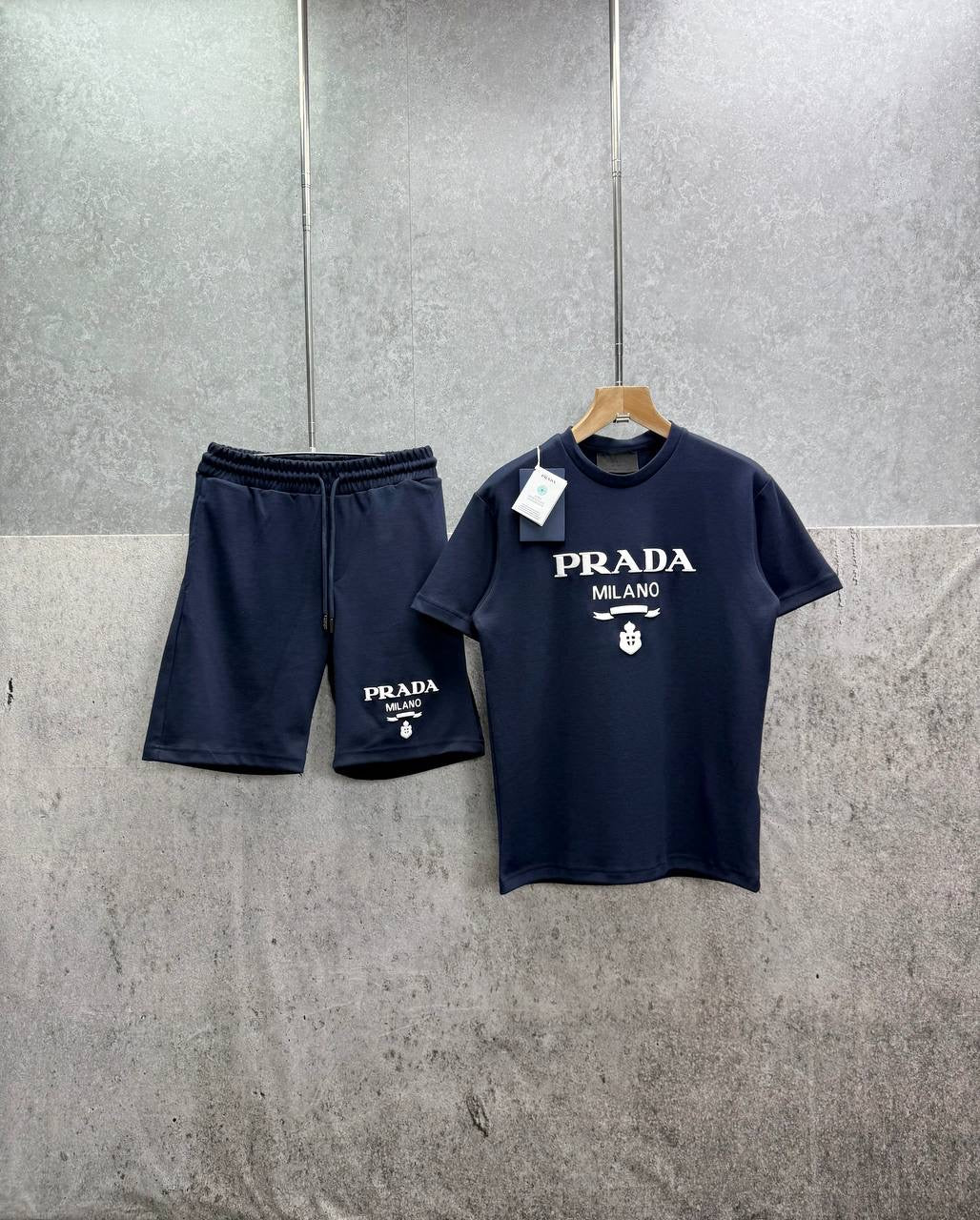 RADA short set