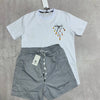 VENCHY short set