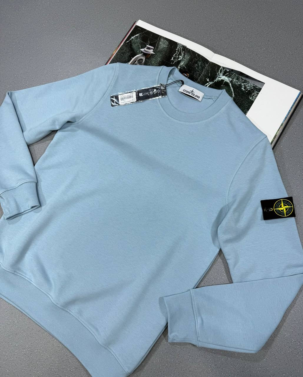 STONI sweatshirt