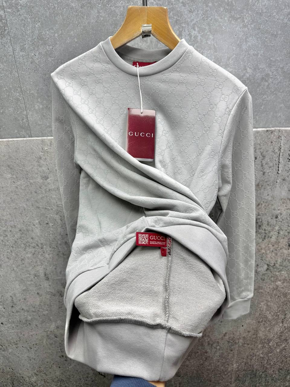 GG JUMPER
