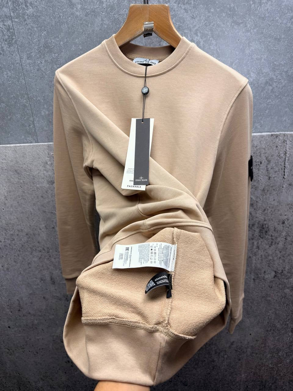 STONI Jumper