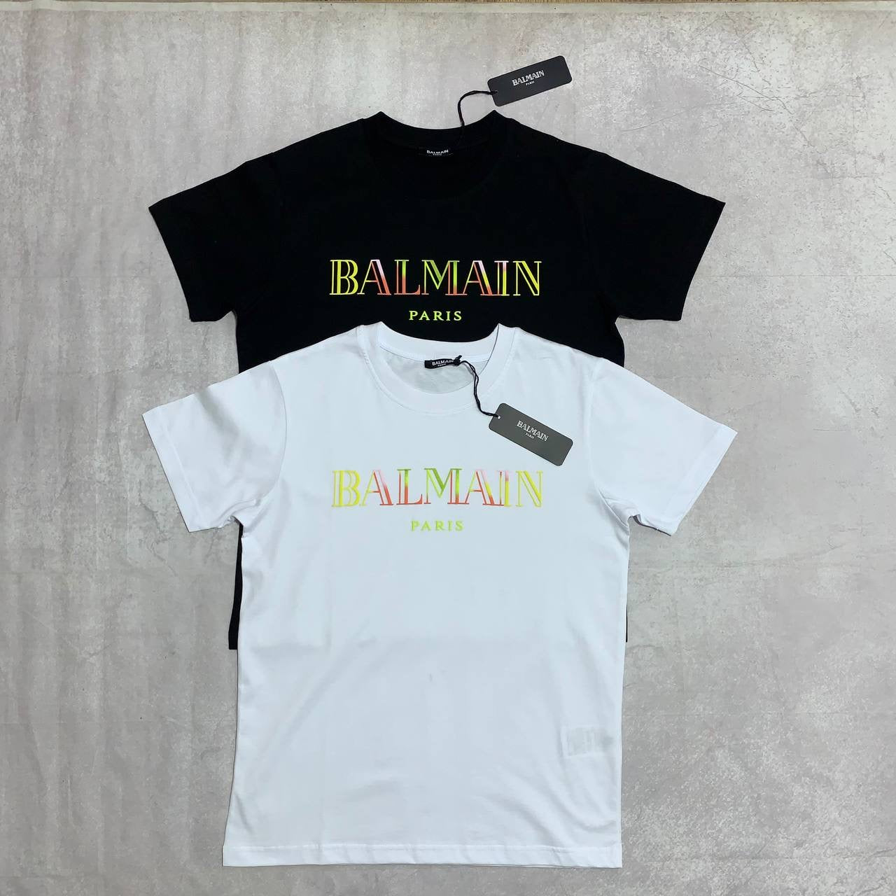 MAIN Tees