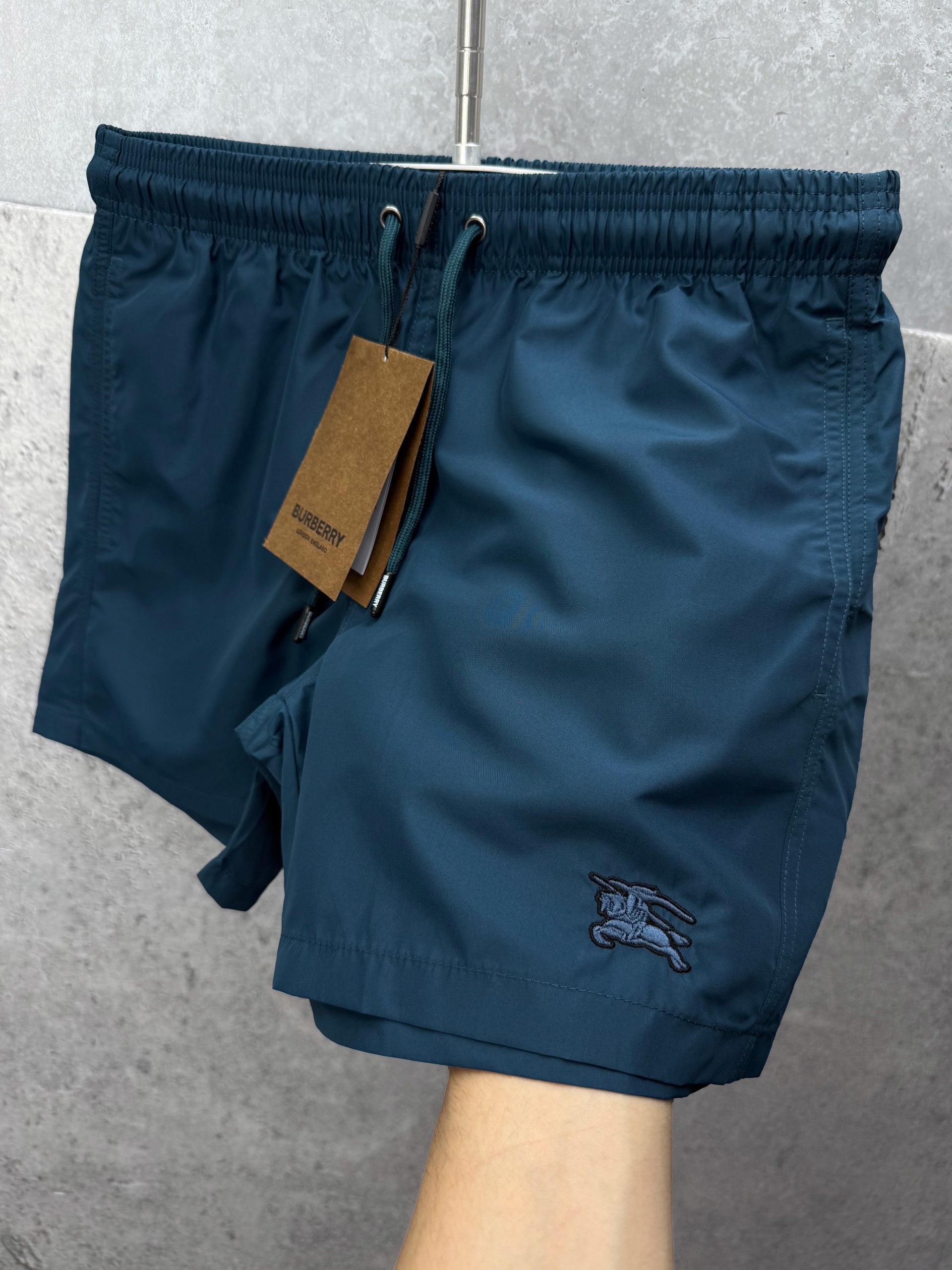 BURB swim shorts