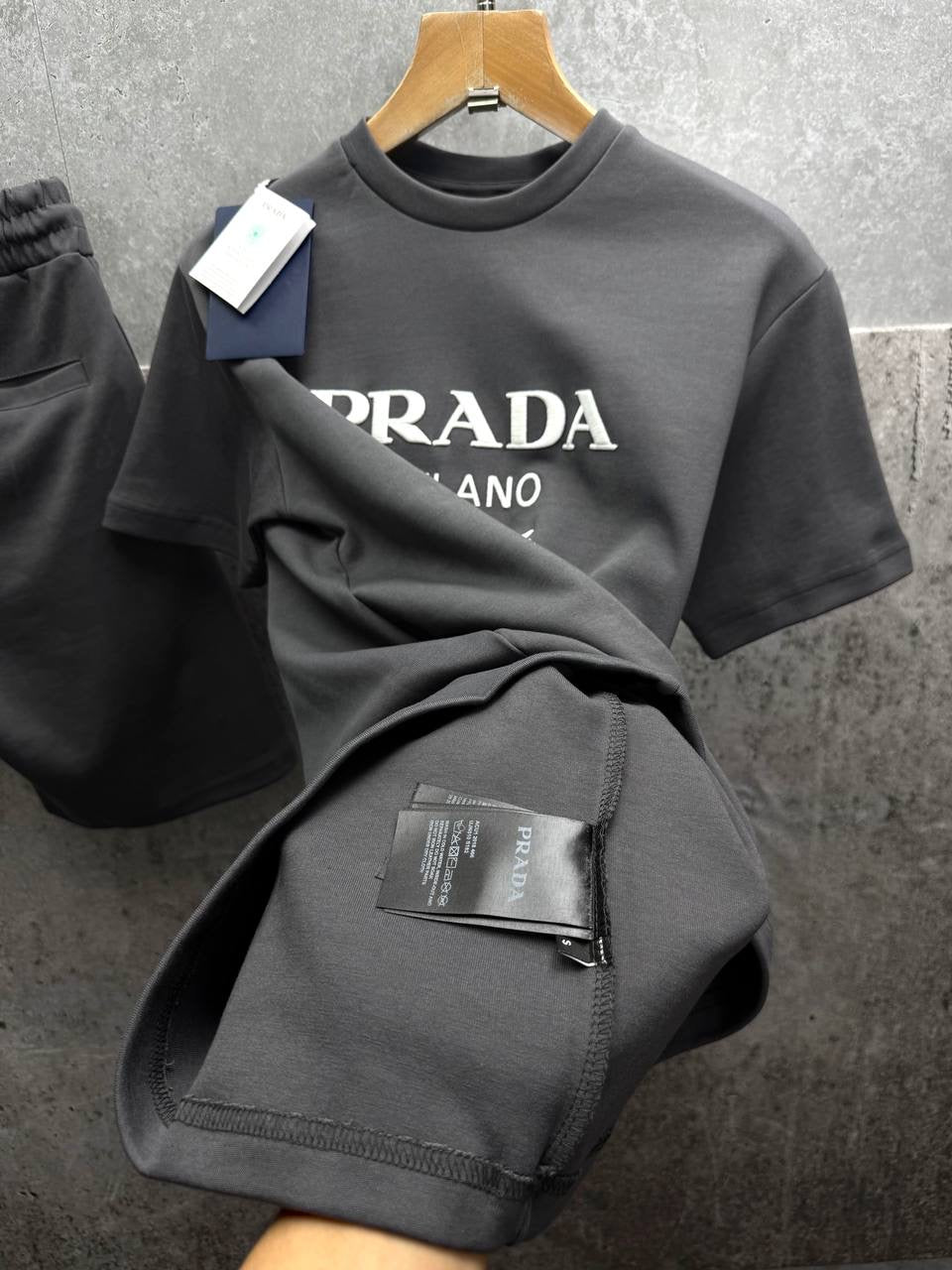 RADA short set