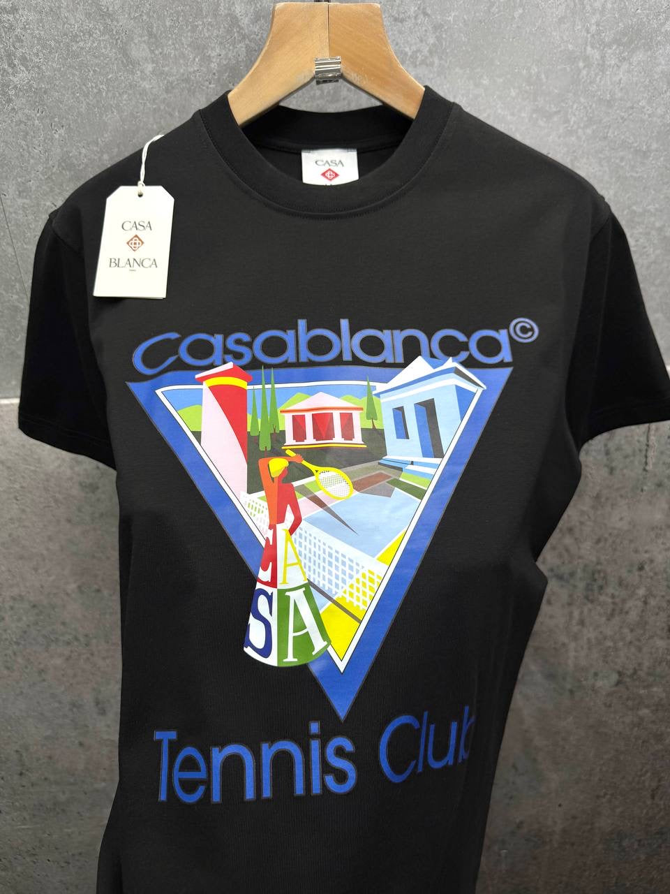 CASA Tees